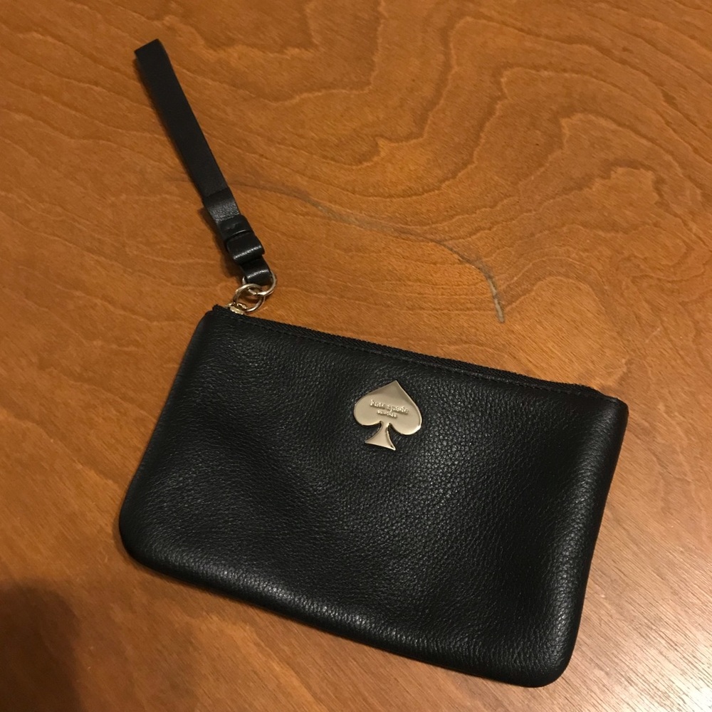 Kate Spade Wristlet!
